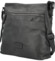Dámska crossbody kabelka tmavo šedá - Coveri Chantalls new