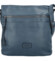 Dámska crossbody kabelka modrá - Coveri Chantalls new