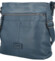 Dámska crossbody kabelka modrá - Coveri Chantalls new
