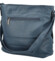 Dámska crossbody kabelka modrá - Coveri Chantalls new