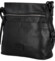 Dámska crossbody kabelka čierna - Coveri Chantalls new