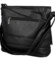 Dámska crossbody kabelka čierna - Coveri Chantalls new