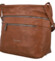 Dámska crossbody kabelka hnedá - Coveri Aysana new