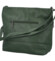Dámska crossbody kabelka tmavo zelená - Coveri Aysana new