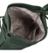 Dámska crossbody kabelka tmavo zelená - Coveri Aysana new