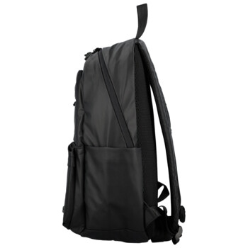 Batoh čierny - Enrico Benetti Mauny