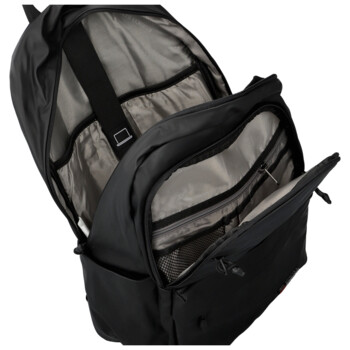 Batoh čierny - Enrico Benetti Mauny