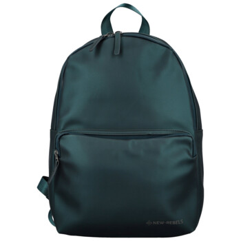 Batoh tmavo zelený - New Rebels Harry