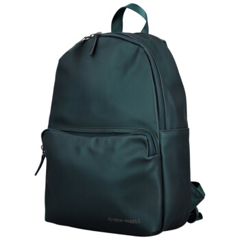 Batoh tmavo zelený - New Rebels Harry