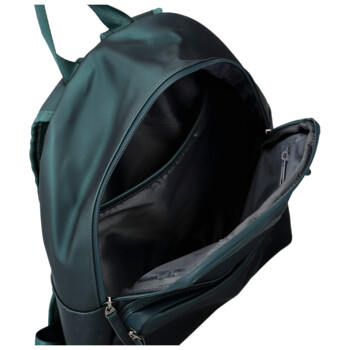 Batoh tmavo zelený - New Rebels Harry