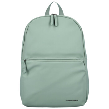 Batoh svetlo zelený - New Rebels Harry