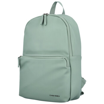 Batoh svetlo zelený - New Rebels Harry