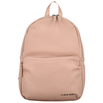 Batoh ružový - New Rebels Harry