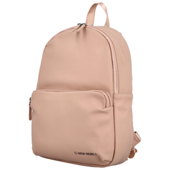 Batoh ružový - New Rebels Harry