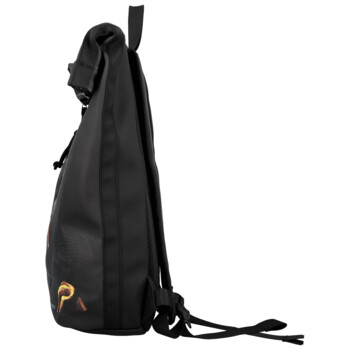 Batoh čierny - New Rebels Monkey