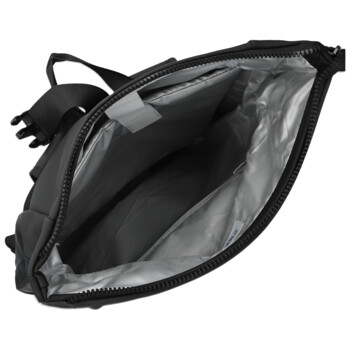 Batoh čierny - New Rebels Monkey