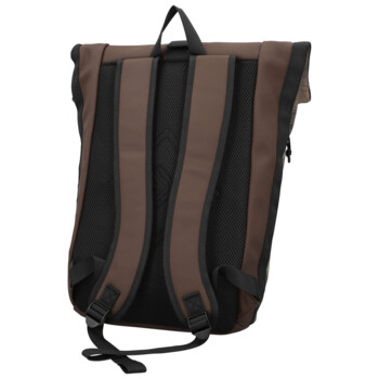 Batoh hnedý - New Rebels Night