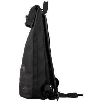 Batoh čierny - New Rebels Lion