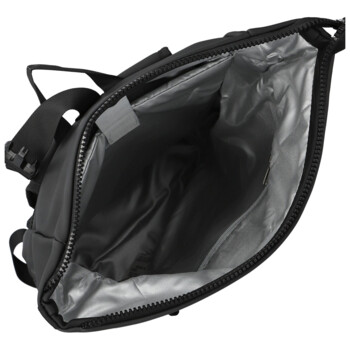 Batoh čierny - New Rebels Lion