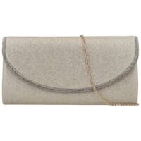 Dámska listová kabelka ružová - Michelle Moon Anslie