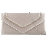 Dámska listová kabelka ružová - Michelle Moon Esmia