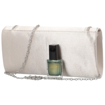 Dámska listová kabelka ružová - Michelle Moon Esmia