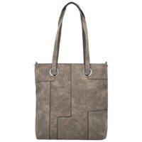 Dámska kabelka na rameno khaki - Firenze Sina