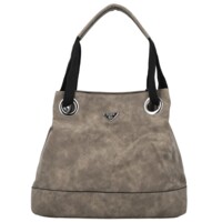 Dámska kabelka na rameno khaki - Firenze Venesa