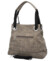 Dámska kabelka na rameno khaki - Firenze Venesa
