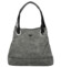 Dámska kabelka na rameno šedá - Firenze Venesa