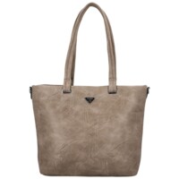 Dámska kabelka na rameno khaki - Firenze Halija