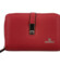 Dámska peňaženka červená - Coveri Leroy