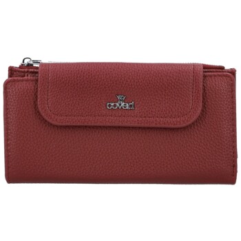 Dámska peňaženka vínová - Coveri Caiti