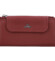 Dámska peňaženka vínová - Coveri Caiti