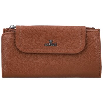 Dámska peňaženka hnedá - Coveri Caiti