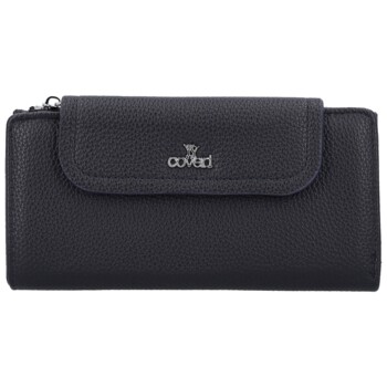 Dámska peňaženka tmavo modrá - Coveri Caiti