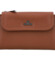 Dámska peňaženka hnedá - Coveri Kenzy