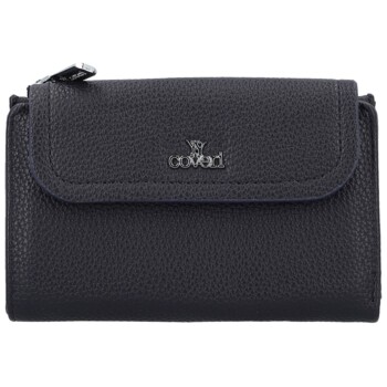 Dámska peňaženka tmavo modrá - Coveri Kenzy