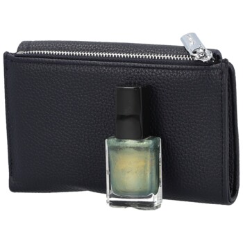 Dámska peňaženka tmavo modrá - Coveri Kenzy