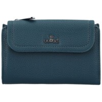 Dámska peňaženka modrá - Coveri Kenzy