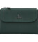 Dámska peňaženka tmavo zelená - Coveri Kenzy