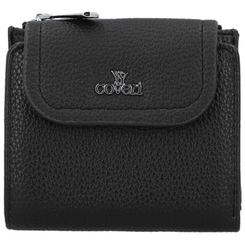 Dámska peňaženka čierna - Coveri Korina