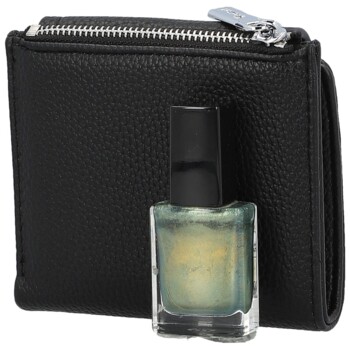 Dámska peňaženka čierna - Coveri Korina