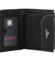 Dámska peňaženka čierna - Coveri Korina