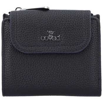 Dámska peňaženka tmavo modrá - Coveri Korina