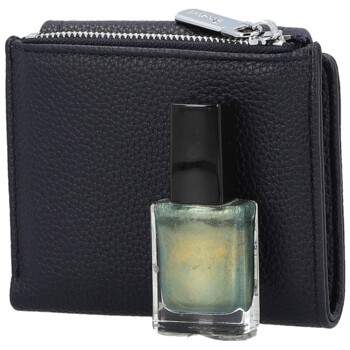 Dámska peňaženka tmavo modrá - Coveri Korina