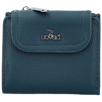 Dámska peňaženka modrá - Coveri Korina