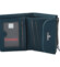 Dámska peňaženka modrá - Coveri Korina