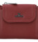 Dámska peňaženka vínová - Coveri Korina