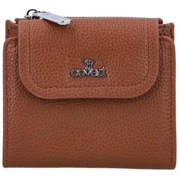 Dámska peňaženka hnedá - Coveri Korina